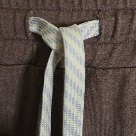 Vuori Performance Jogger Java Heather Dreamknit Super Soft Pockets Size L - Picture 7 of 10